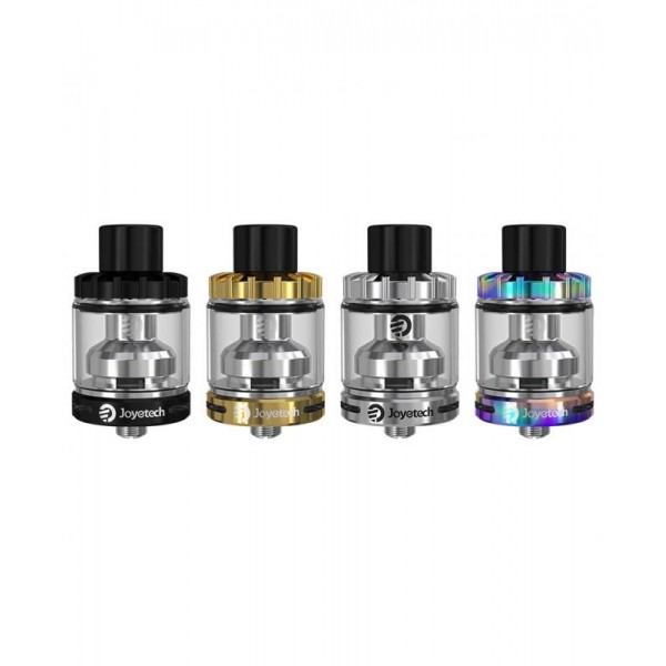 Joyetech Riftcore Solo RTA With Coil Less Design