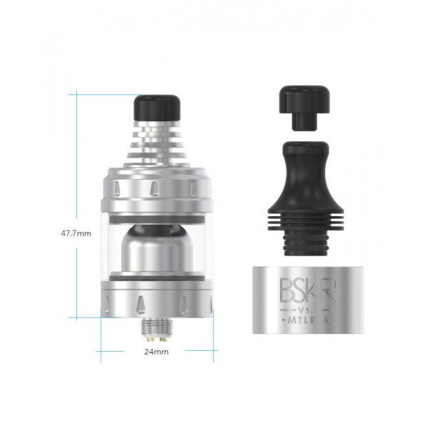 Vandy Vape Berserker V1.5 MTL RTA