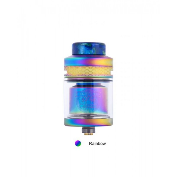 Wotofo Serpent Elevate RTA 3.5ml