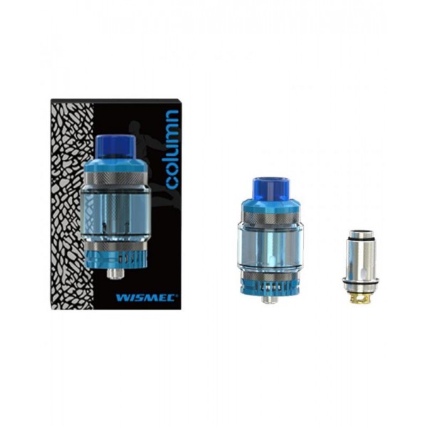 Wismec Column Sub Ohm Tank