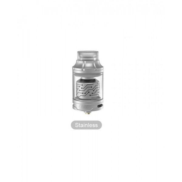 Vapefly Core RTA Tank 4ML 25.2MM