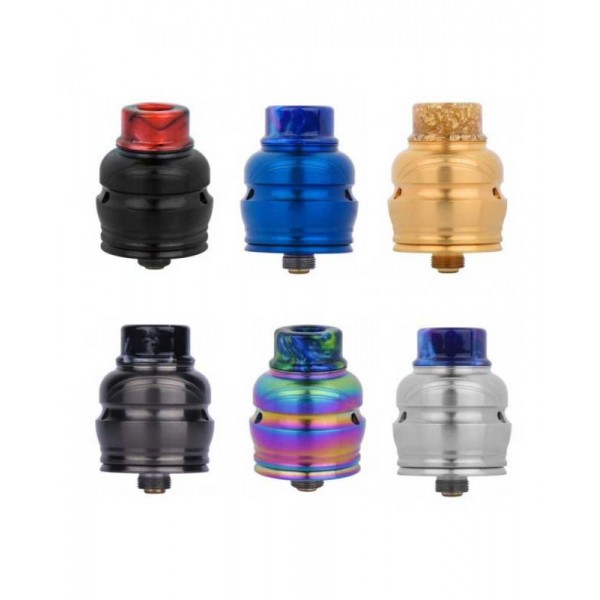 Wotofo Elder Dragon Rebuildable Dripping Atomizer RDA