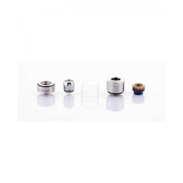 Hellvape Hellbeast Hybrid Tanks