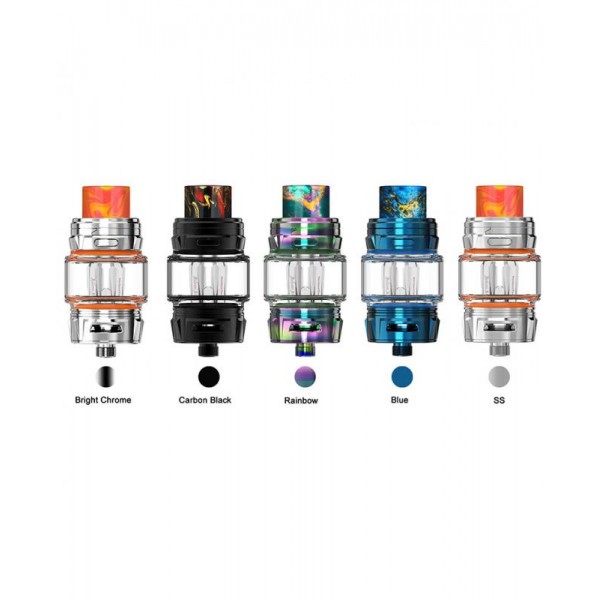 Horizon Falcon King Sub Ohm Tank 6ML With Mesh Coil