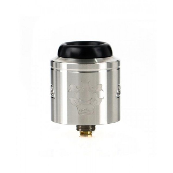 Geekvape Tengu Dual Coils BF RDA