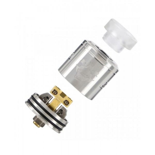 Wotofo Recurve Dual BF RDA 24MM