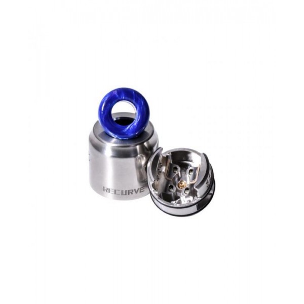 Wotofo Recurve Dual BF RDA 24MM