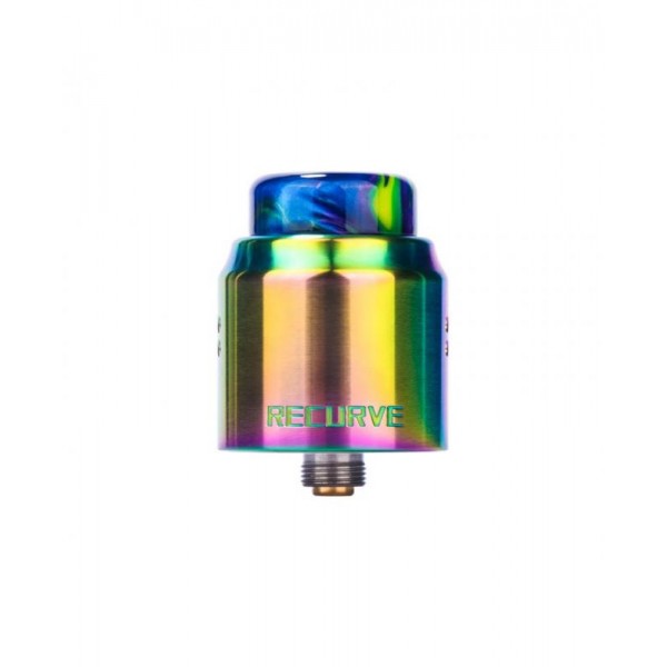 Wotofo Recurve Dual BF RDA 24MM