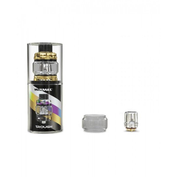 Wismec Trough Sub Ohm Tank 6.5ML