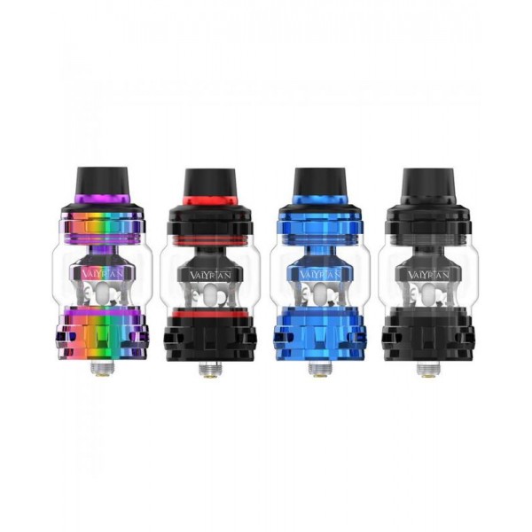 Uwell Valyrian II Sub Ohm Tank 6ML