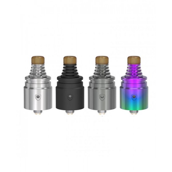 Vandy Vape BERSERKER V2 MTL RDA