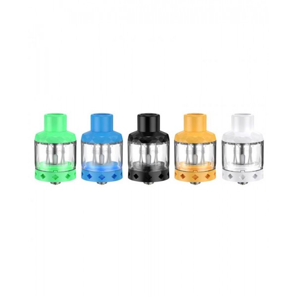 Aspire Cleito Shot Disposable Tank 4.3ML