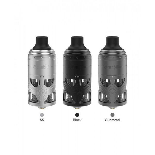 Vapefly Brunhilde MTL RTA 5ML By German 103