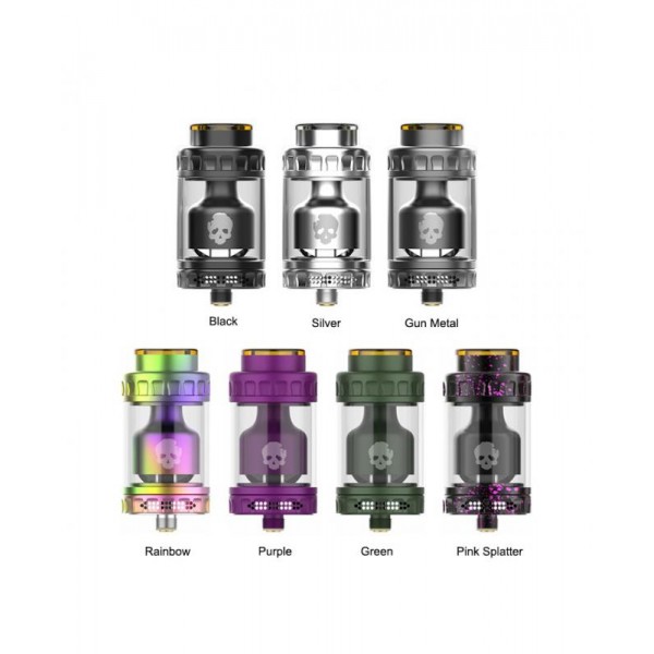 Dovpo Blotto Dual Coil RTA 6ML