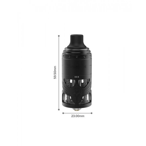 Vapefly Brunhilde MTL RTA 5ML By German 103