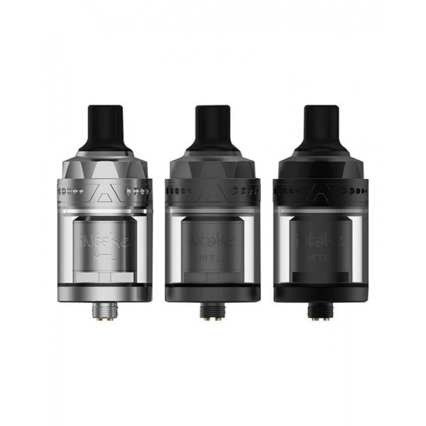 Augvape Intake Dual Coil RTA