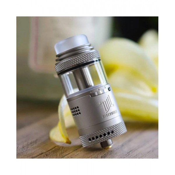 Dovpo Ohmage Sub Ohm Tank 5.5ML
