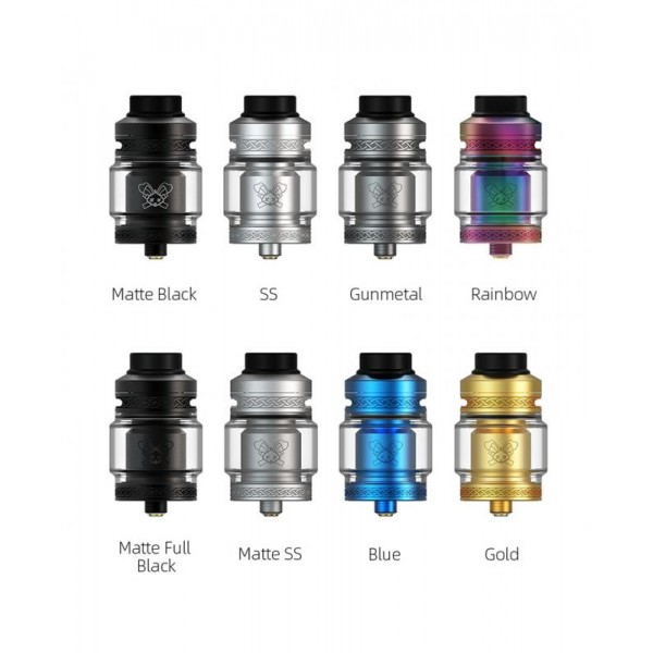 Freemax Fireluke 3 Mesh Coil Tank