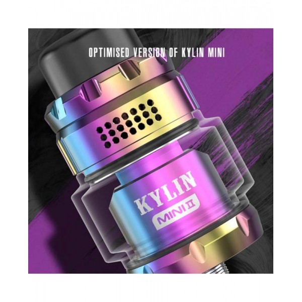 Vandy Vape Kylin Mini V2 RTA 5ML