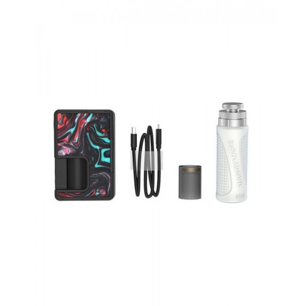 Vandy Vape Pulse BF 80W Mod