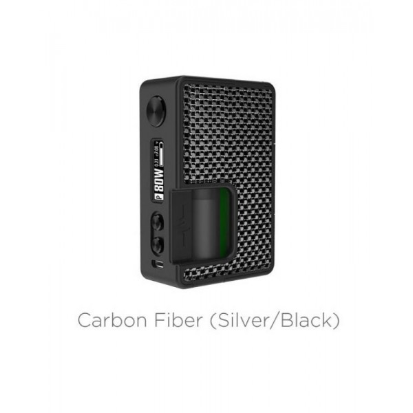 Vandy Vape Pulse BF 80W Mod