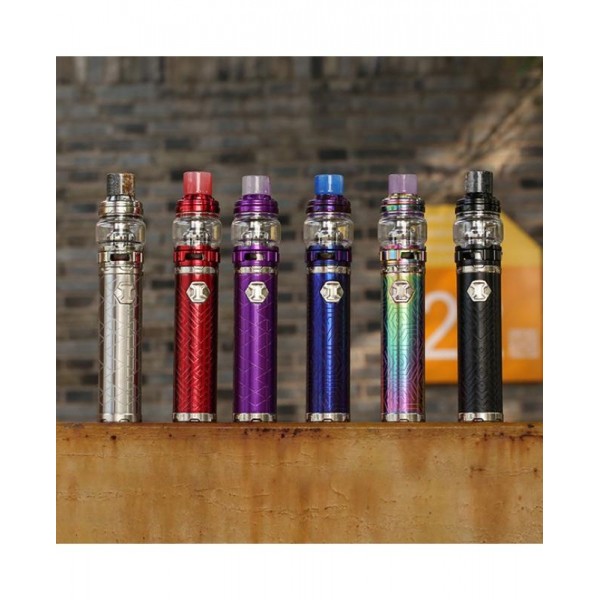 Eleaf iJust 3 Cloud Beast Pen