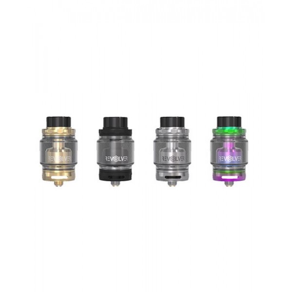 Vandy Vape Revolver RTA Tank