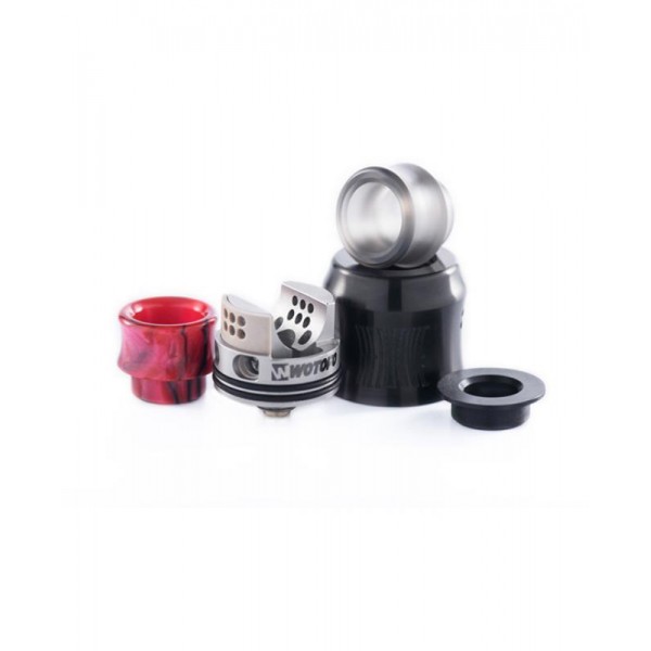 Wotofo Recurve RDA Tank