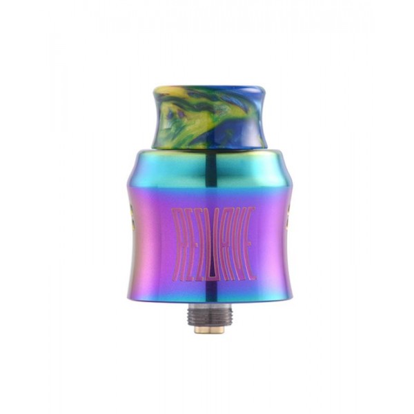 Wotofo Recurve RDA Tank