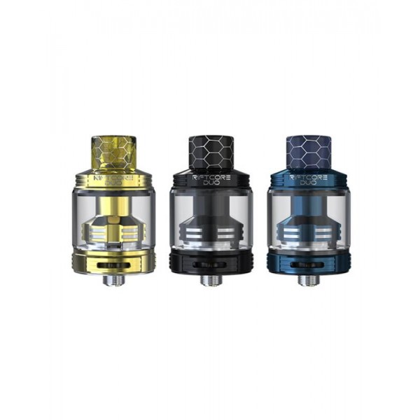 Joyetech RFC Riftcore Duo RDA Tank