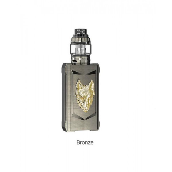 Snowwolf Mfeng 200W E Vape Kits