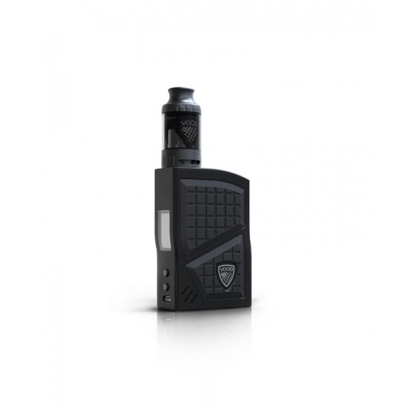 Vgod Pro 200W Vape Kit With Pro Subtank 3ML