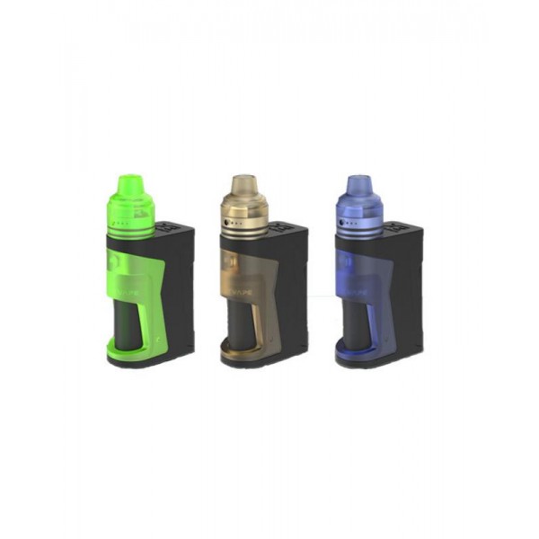 Vandy Vape Simple EX Nic Salt Vape Kit