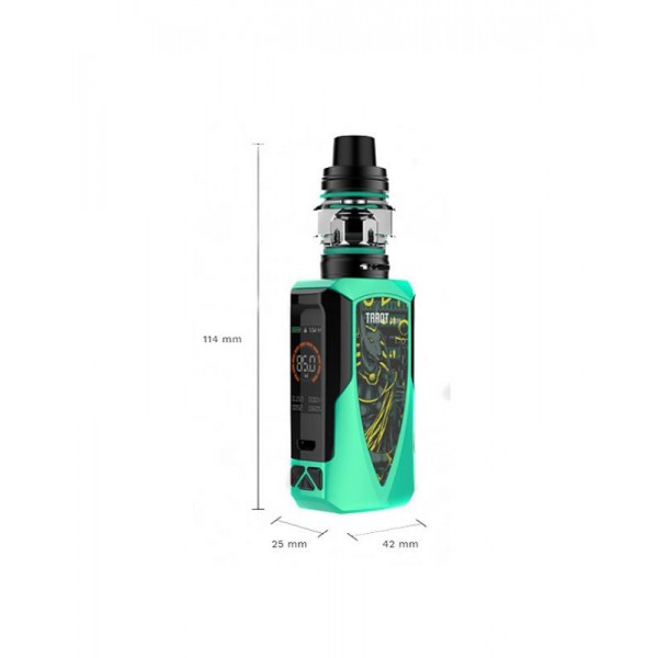 Vaporesso Tarot Baby 85W Vape Kit Beginner