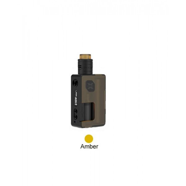 Vaporesso Tarot Baby 85W Vape Kit Beginner