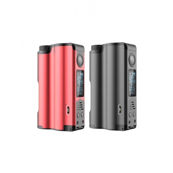 Dovpo Basium 180W Squonk Box Mod