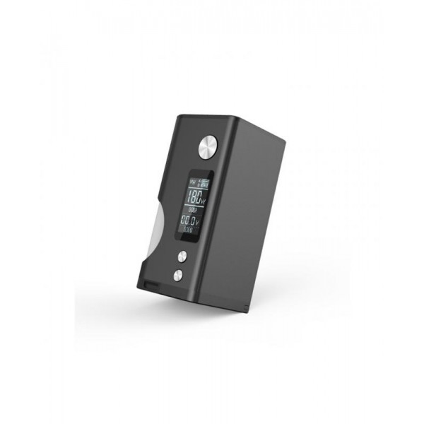 Dovpo Basium 180W Squonk Box Mod