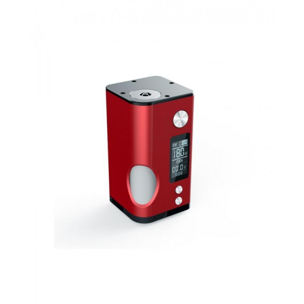 Dovpo Basium 180W Squonk Box Mod