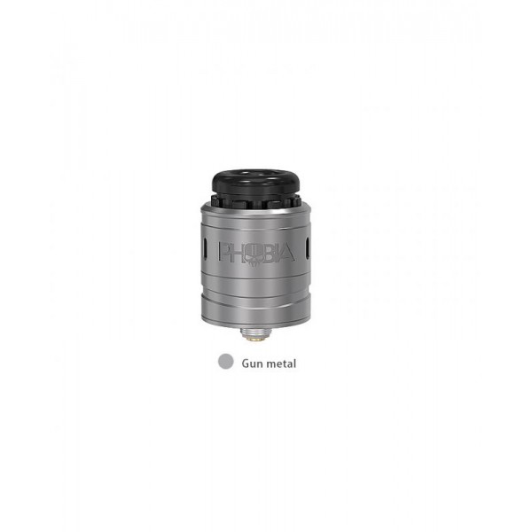 Vandy Vape Phobia V2 RDA 24MM