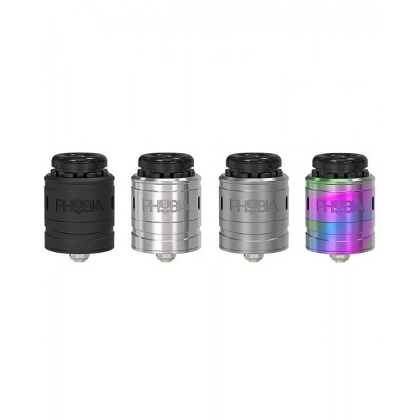 Vandy Vape Phobia V2 RDA 24MM