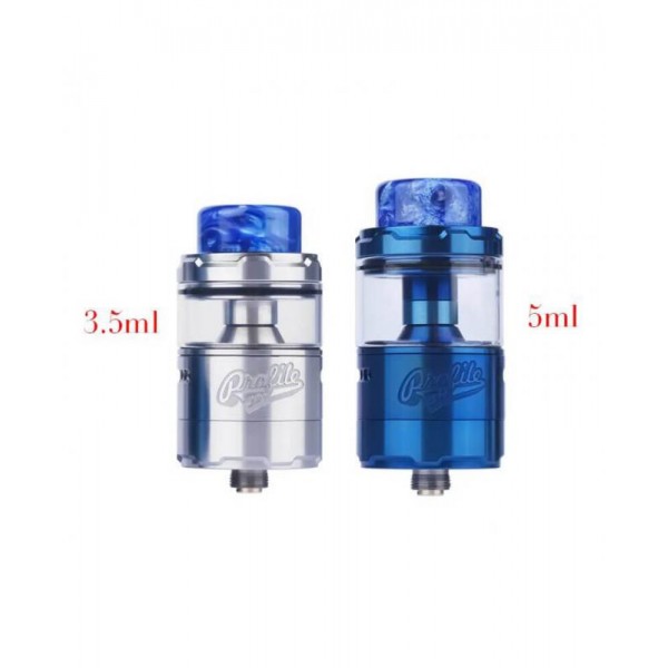 Wotofo Profile Unity Mesh RTA Tank 5ML