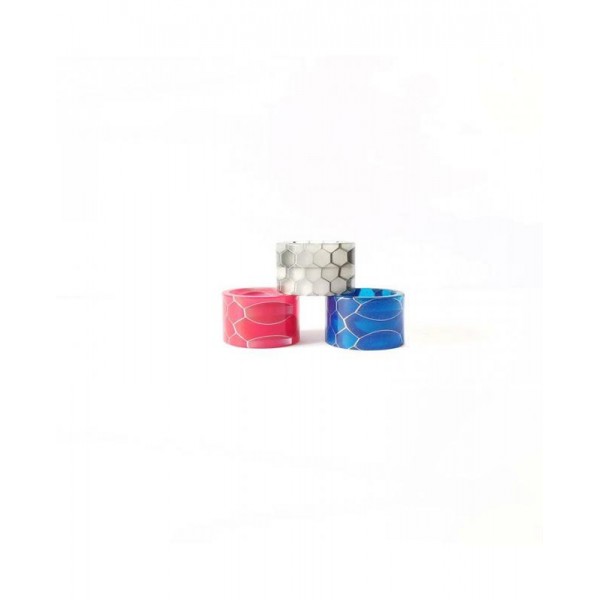 Cobra Resin TFV16 Drip Tips