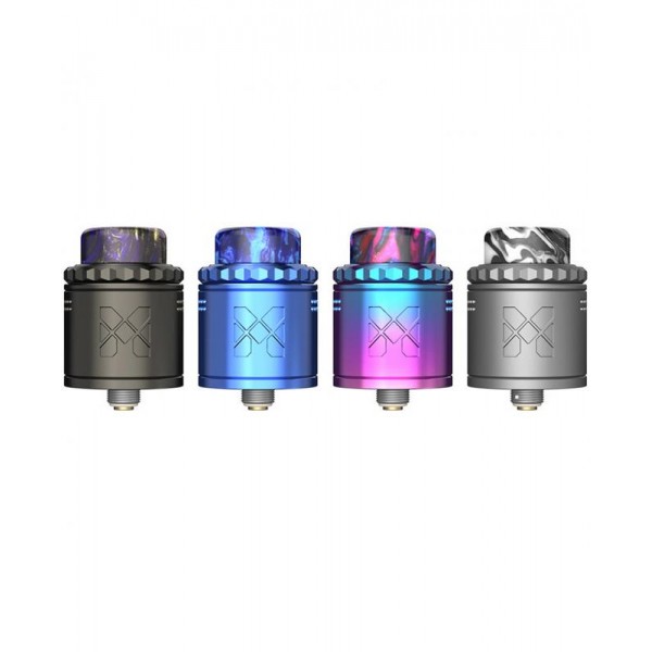 Vandy Vape Mesh V2 RDA