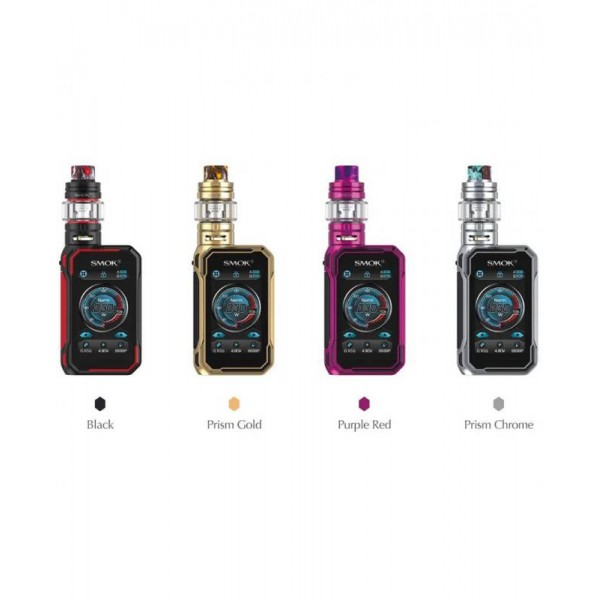 Smok G-PRIV 3 230W Vape Kit