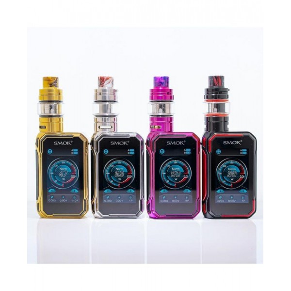 Smok G-PRIV 3 230W Vape Kit