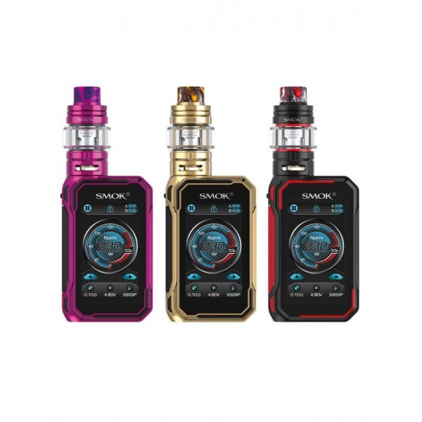 Smok G-PRIV 3 230W Vape Kit