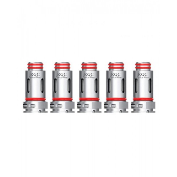 Smok RPM80 Replacement Coils