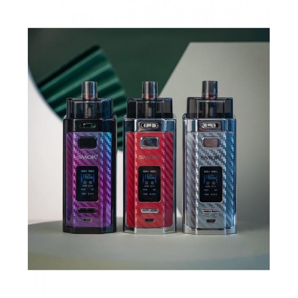 Smok RPM160 Pod Mod Kit