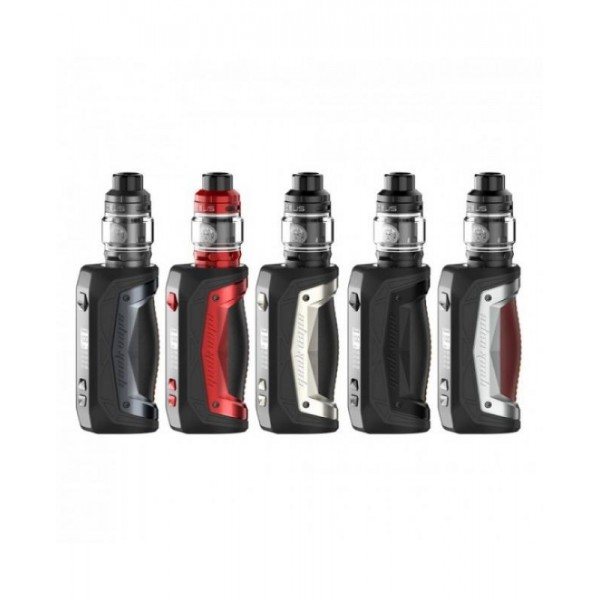 Geekvape Aegis Max 100W Starter Kit