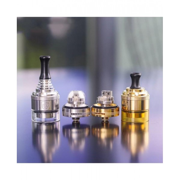 Vandy Vape Berserker V2 MTL RTA